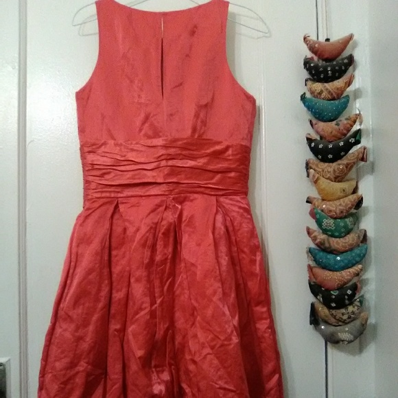 SOLDPlenty frock dress - Picture 2 of 7